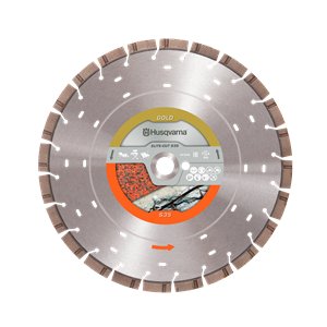 Elitecut S35 350 15 25420
