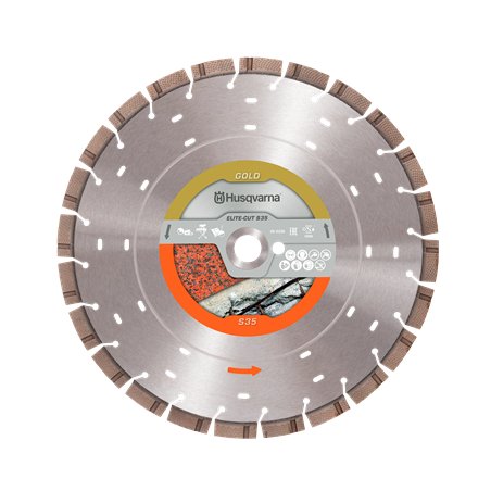 Elitecut S35 350 15 25420