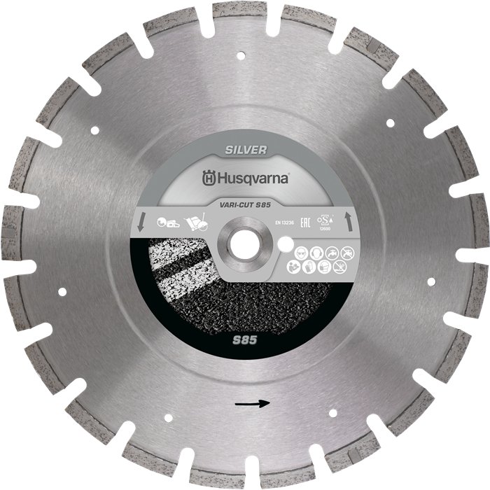 Varicut S85 350 10 25420