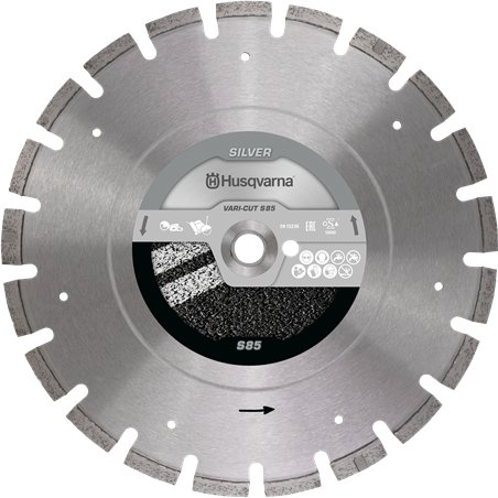 Varicut S85 350 10 25420