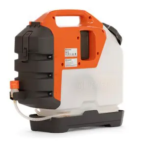 Vattentank Kit | 40-C80 + 40-B140X