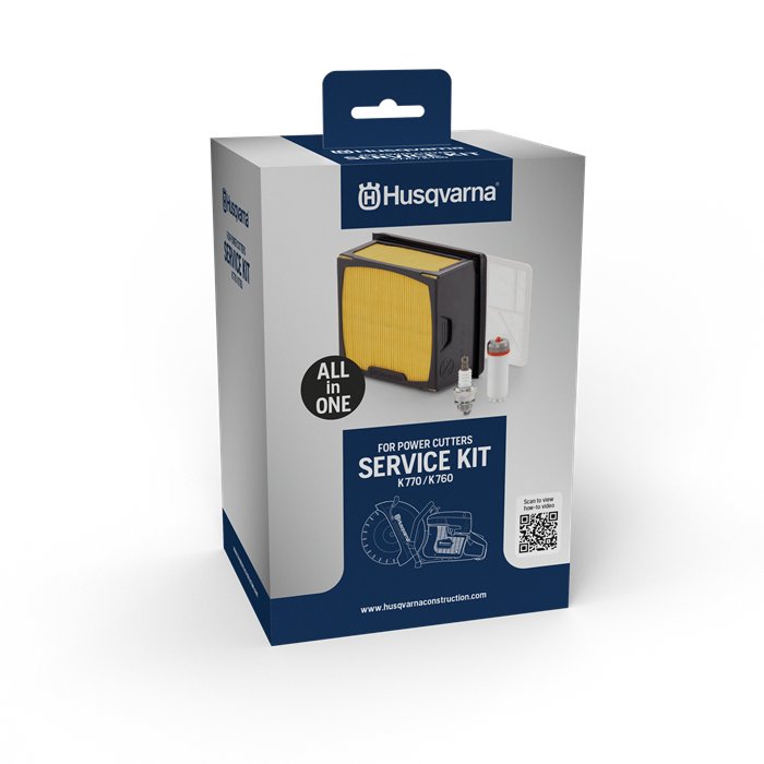 Service Kit K770/K760