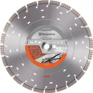 Varicut S35 350 12 25420