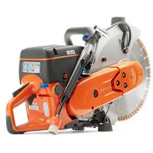 Power Cutter K 770 14 | 1 20mm