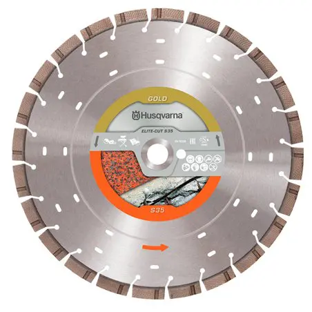 Elitecut S35 350 15 25420 Elitecut S35 350 15 25420