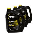 XPS olja Kartongpris 2 takt 3,8L x 3