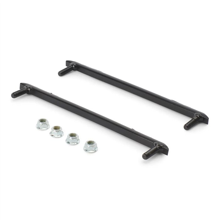 Styrstål MXZ & RAVE 120/200