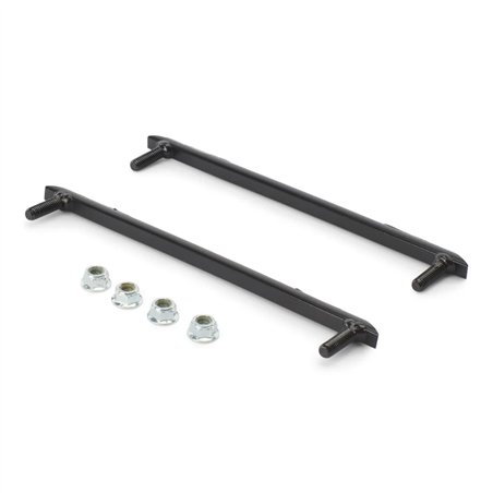 Styrstål MXZ & RAVE 120/200 Styrstål MXZ & RAVE 120/200