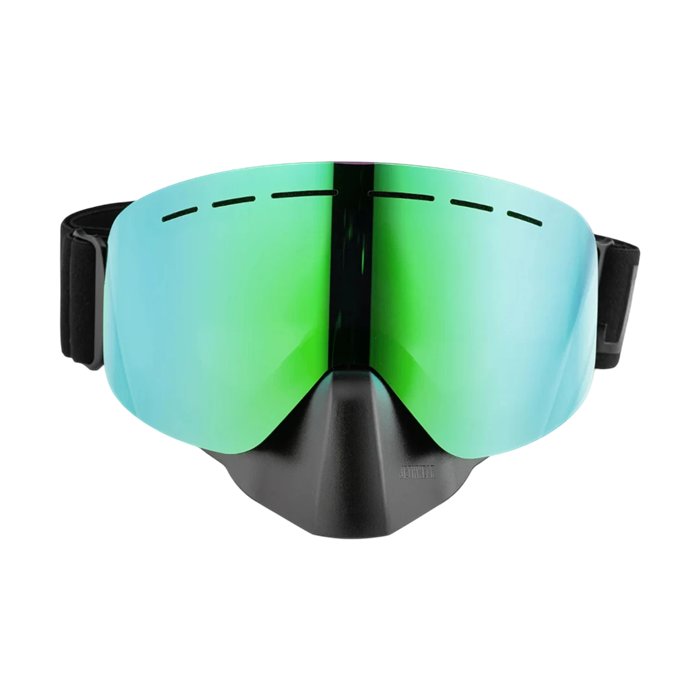 Phase - Jethwear/ Green