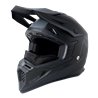 Force Helmet - Black/Grey/White
