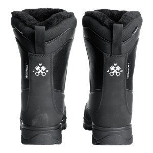 Jethwear Vault Boot - Black 