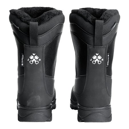 Jethwear Vault Boot - Black 