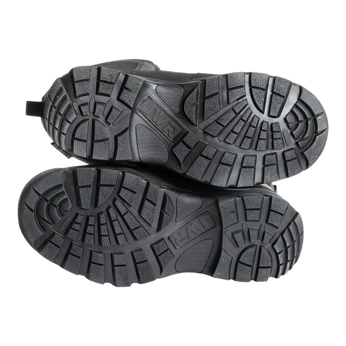 Jethwear Vault Boot - Black 