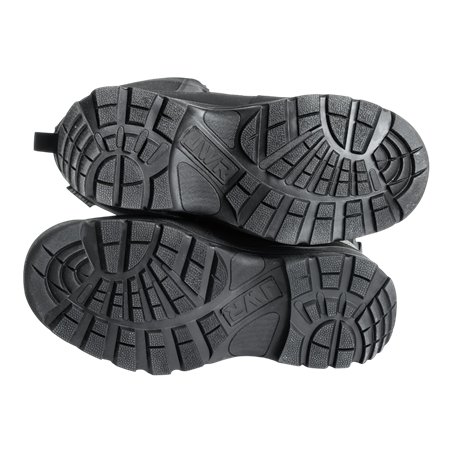 Jethwear Vault Boot - Black 