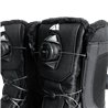 Jethwear Vault Boot - Black 