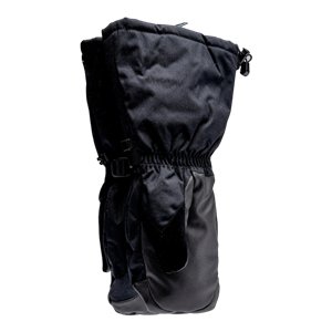 Polar Mitt - Black