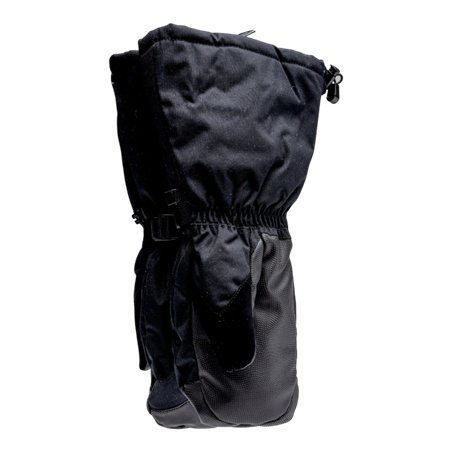 Polar Mitt - Black Polar Mitt - Black