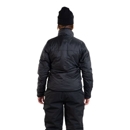Adapt Jacket - Black/Rose - 3in1 Adapt Jacket - Black/Rose - 3in1
