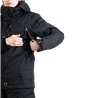 Adapt Jacket - Black/Rose - 3in1