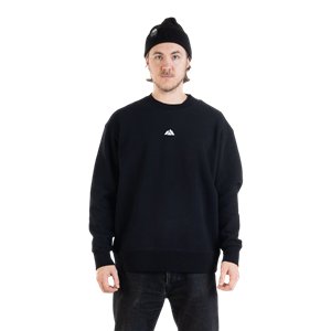 Crew - Raiders - Black/Blue