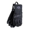 Empire Glove - Black/Grey