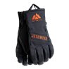 Empire Glove - Black/Orange