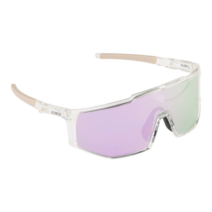 Turbo Tints - Clear / Pink Ion Turbo Tints - Clear / Pink Ion