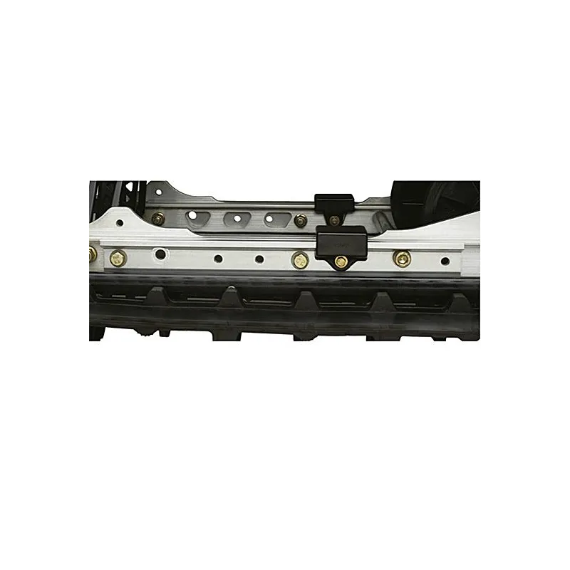 Förstärkningssats för boggieskenan summit xp xm