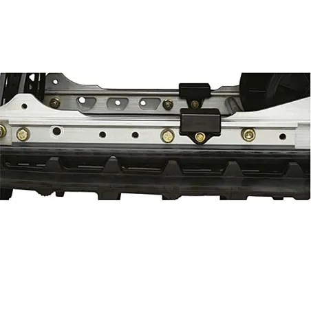 Förstärkningssats för boggieskenan summit xp xm