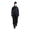 W´s Treeline Bib Pant - Black - SAFE