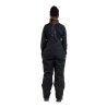 W´s Treeline Bib Pant - Black - SAFE