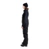 W´s Treeline Bib Pant - Black - SAFE