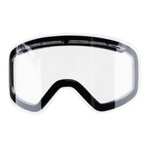 Phase Rep Lens - Clear Lens