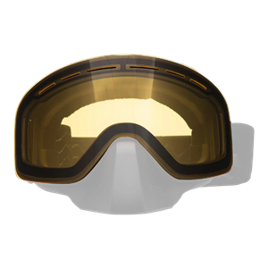 Phase Rep Lens - Yellow Lens 