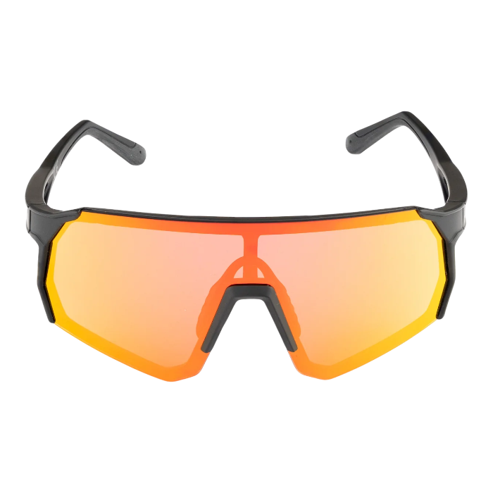 Trail Blazer - Black / Red Ion