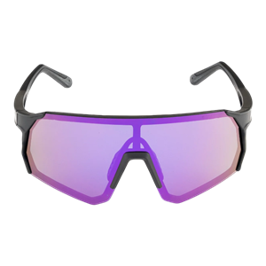 Trail Blazer - Black / Purple Ion