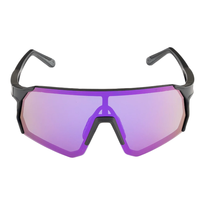 Trail Blazer - Black / Purple Ion