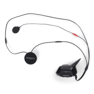 Vibe Universal Comm System 