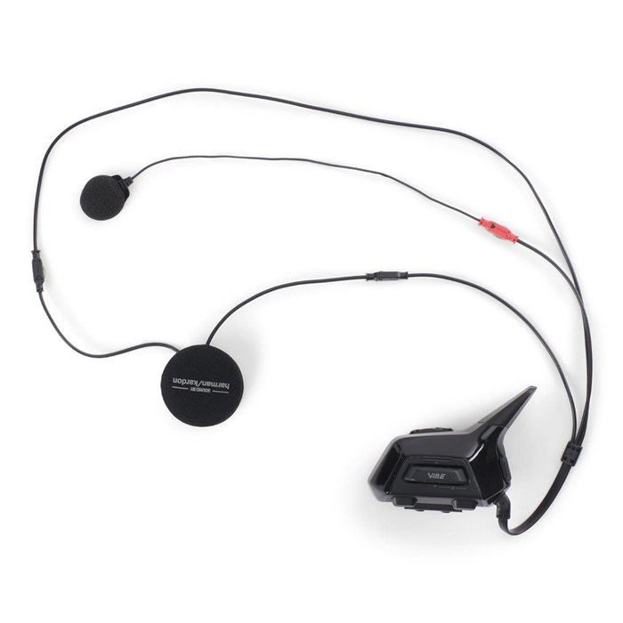 Vibe Universal Comm System 