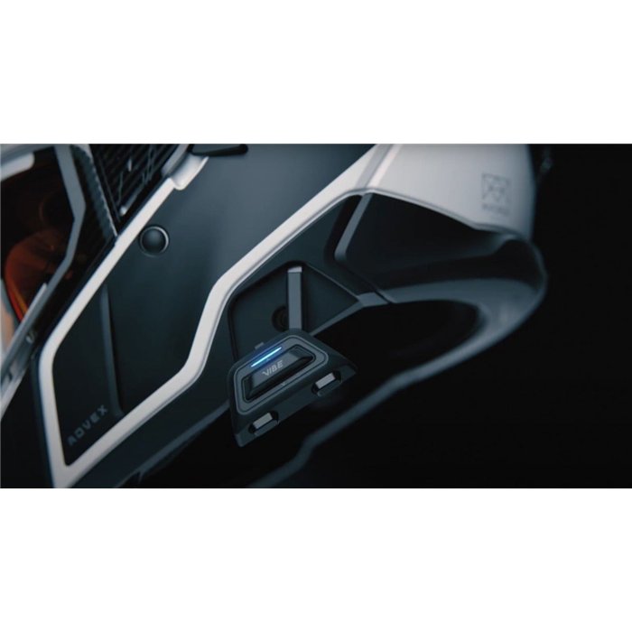 Vibe Comm System By Brp 