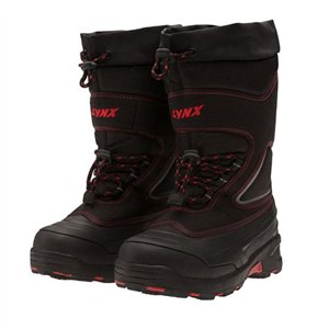 Lynx Junior Boots