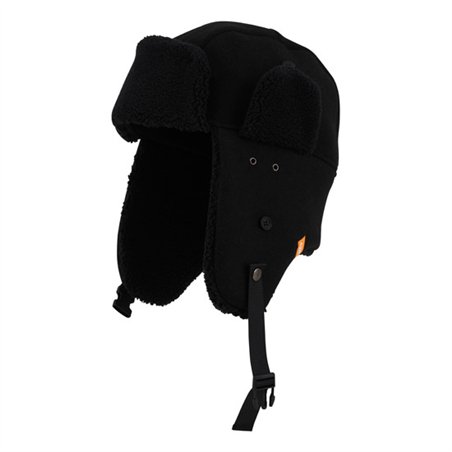 Lynx Stamina Fur Hat Men Lynx Stamina Fur Hat Men