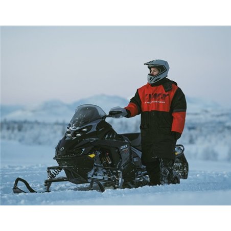 Lynx Warmup Jkt Lynx Warmup Jkt