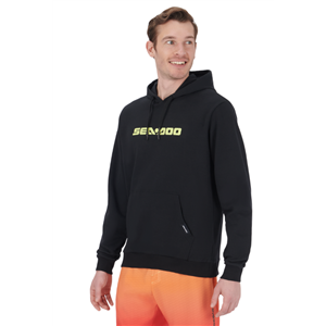 M sdoosignpulloverhoodie bk 