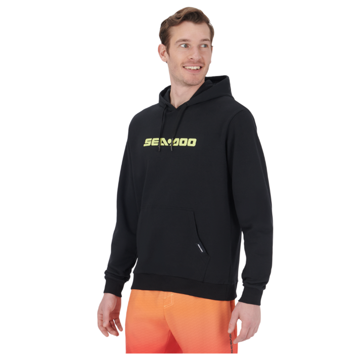 M sdoosignpulloverhoodie bk 