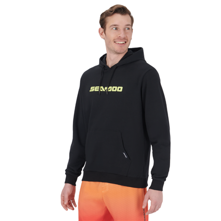 M sdoosignpulloverhoodie bk 