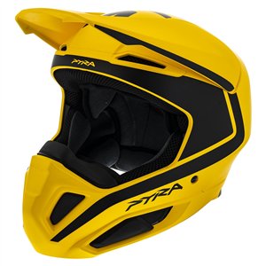 Pyra Helmet Dotece Unisex 
