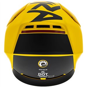 Pyra Helmet Dotece Unisex 