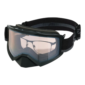 Skidoo Trench Otg Uv Goggles Unisex