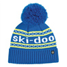 Pompom Beanie Kids Os 